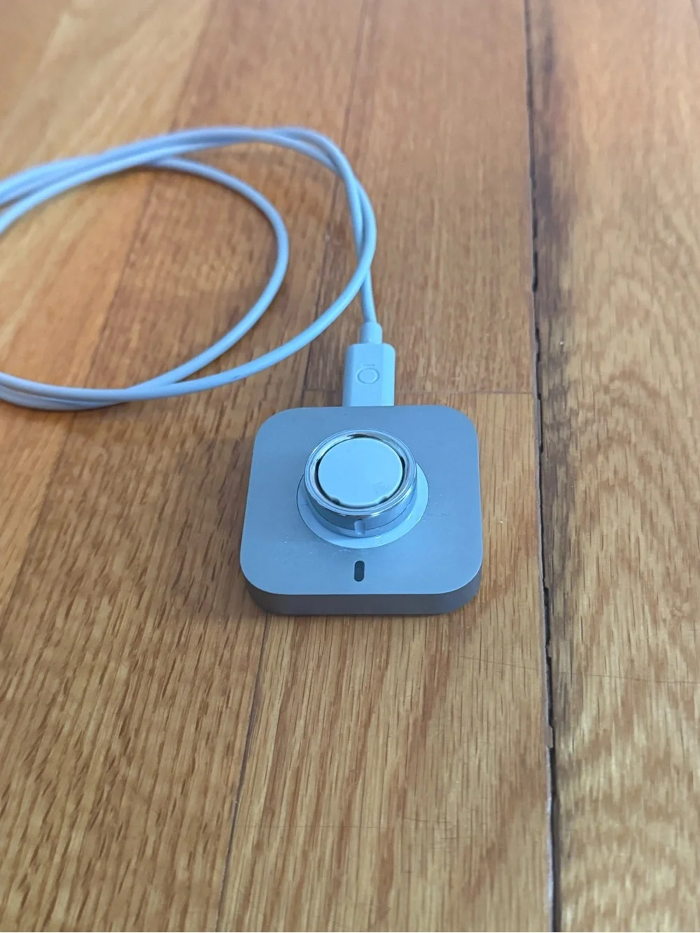 Oura ring gen 4 size 8!